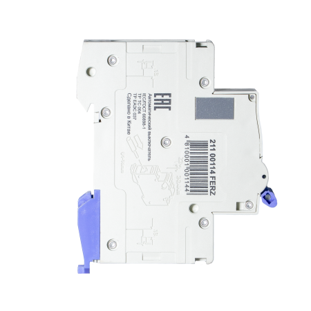 FMB-C 10kA 1P 32 х-ка C Автоматический выключатель